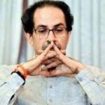 Uddhav Thackeray