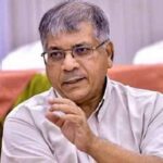 Prakash Ambedkar