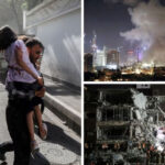 Israel-Iran-Conflict